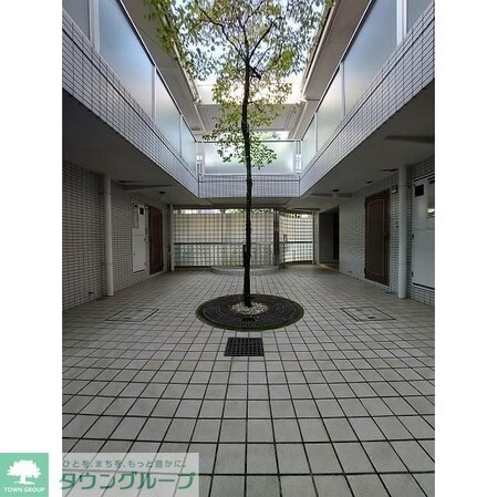 セルベコート野方の物件内観写真